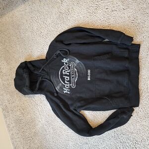 Hard Rock Cafe Hoodie Biloxi (M)